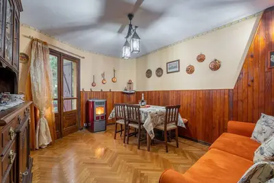 Image de Joli appartement pour 4 personnes avec Wifi, Tv, patio, animaux admis et parking