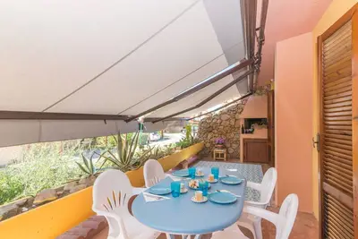 Image de Confortable appartement pour 4 personnes avec Tv et terrasse