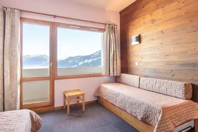 Image de Bel appartement pour 7 personnes avec Wifi, Tv, terrasse, animaux admis et parking