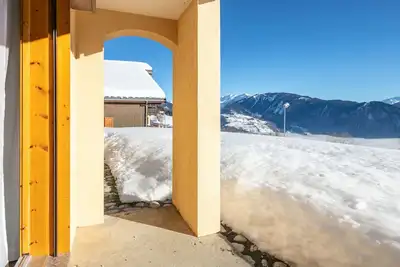 Image de Confortable appartement pour 4 personnes avec Wifi, Tv, balcon et parking