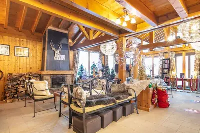 Image de Agréable appartement pour 5 personnes avec Wifi, Tv, balcon et parking
