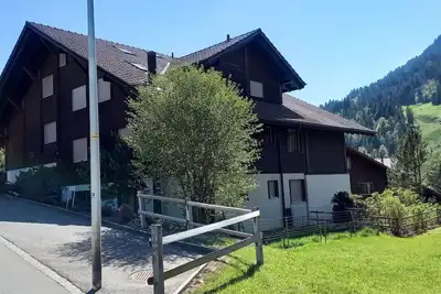 Image de Agréable appartement pour 4 personnes avec Wifi, Tv et balcon