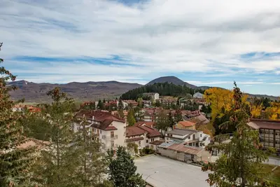 Image de Bel appartement pour 4 personnes avec balcon, animaux admis et parking