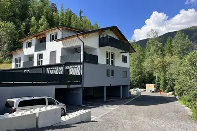 Image de Joli appartement pour 4 personnes avec Wifi, Tv, terrasse et parking