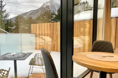 Image de Magnifique maison de vacances privée avec Wifi, climatisation, Tv, animaux admis et parking