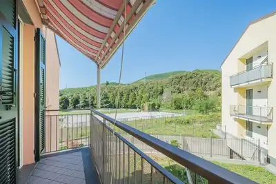 Image de Confortable appartement pour 4 personnes avec Wifi, climatisation, Tv, balcon et parking
