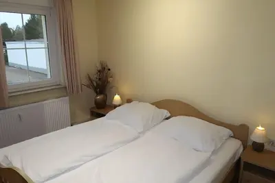 Image de Joli appartement pour 4 personnes avec Wifi, Tv, animaux admis et parking