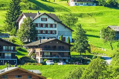 Image de Agréable appartement pour 4 personnes avec Wifi, Tv, balcon et parking