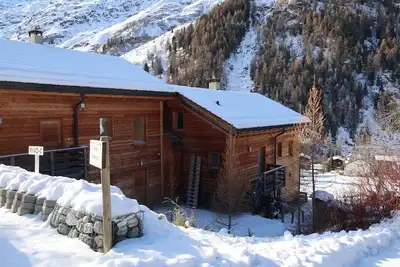 Image de Joli appartement pour 6 personnes avec Wifi, Tv, balcon, vue panoramique et parking
