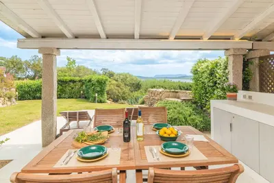 Image de Bel appartement pour 4 personnes avec piscine, climatisation, Tv, terrasse et parking