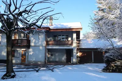 Image de Agréable appartement pour 4 personnes avec Wifi, Tv, balcon, vue panoramique et parking