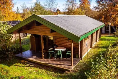 Image de Belle maison de vacances privée pour 4 personnes avec Wifi, Tv, terrasse, animaux admis et parking
