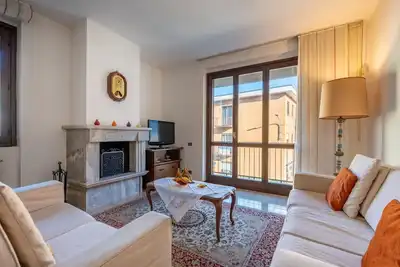 Image de Bel appartement pour 4 personnes avec Wifi, Tv, balcon, animaux admis et parking