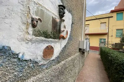 Image de Joli appartement pour 4 personnes avec Wifi, Tv, terrasse et parking