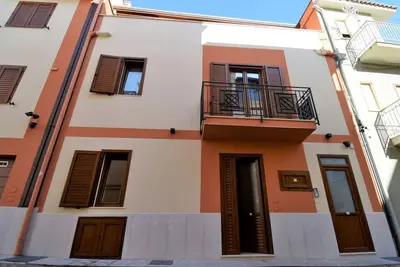 Image de Joli appartement pour 6 personnes avec climatisation, Wifi et Tv