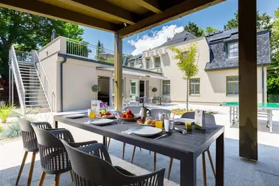 Image de Park Residence 12 by Interhome