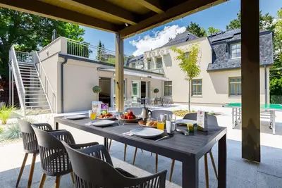 Image de Park Residence 19 by Interhome