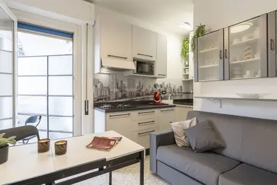 Image de Confortable appartement pour 4 personnes avec Wifi, Tv et terrasse