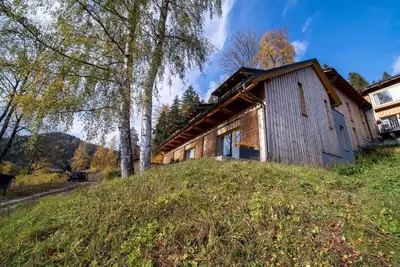 Image de Bel appartement pour 4 personnes avec Wifi, Tv, terrasse, animaux admis, vue panoramique et parking