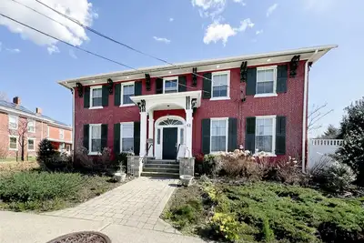 Image de North East Colonial 51