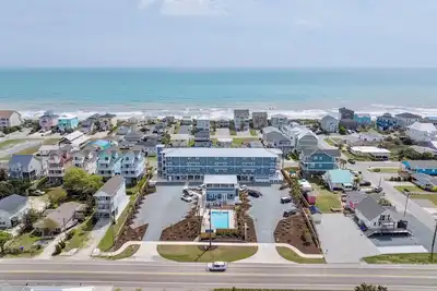 Image de Saltwater Resort