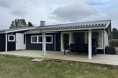 Image de \"Alkil\" - 350m to the inlet by Interhome