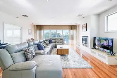 Image de Modern Frankston South Holiday House with Bay View