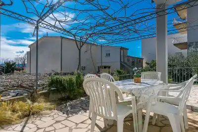 Appartements Ivanka (99301-A1) - Omis