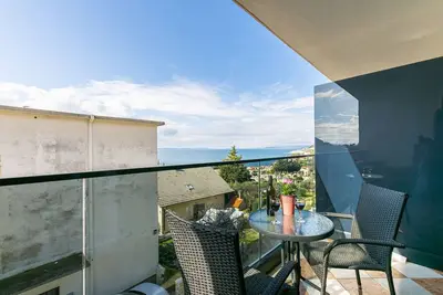 Image de Appartements Villa Milas with pool (99601-A3) - Jesenice