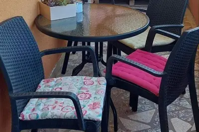 Image de Appartement Meri (97130-A1) - Lopar - île de Rab