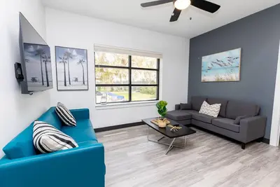 Image de Spring Special! Enjoy 4 Nights at 15% Off – Adventure & Relaxation at The Well @ Svb, Zephyrhills