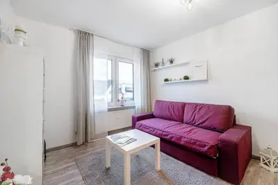 Image de Appartement 'Fewo Nele' avec Wi-Fi