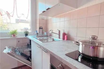 Image de Appartement \"Sweet Dream Home\" avec balcon et Wi-Fi