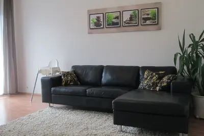 Image de Appartement 'Sweet Home' avec balcon et Wi-Fi