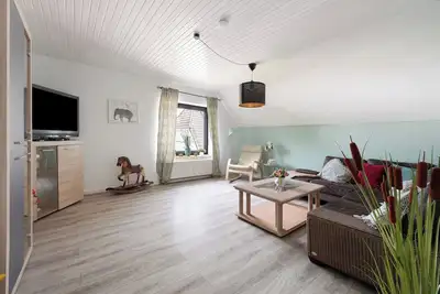 Image de Appartement \"Harmonie Wohnung\" (en anglais)