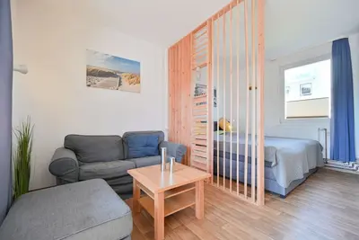 Image de Bungalow für 4 Gäste mit 39m² in Kellenhusen