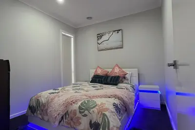 Image de Brandnew 3 bedroom house in Traneit perfect for family stay