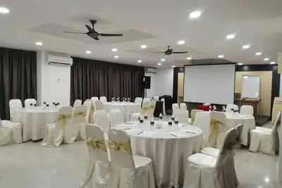 D'Embassy Serviced Residence Suites
