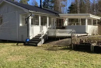 Image de 4 etoiles maison de vacances a Kristinehamn