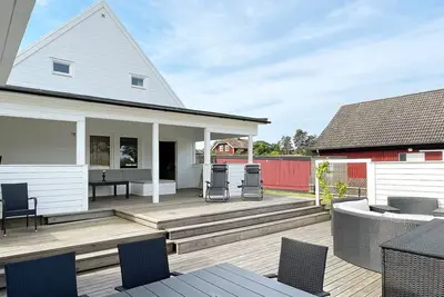 Image de 4 etoiles maison de vacances a KÖPINGSVIK-By Traum