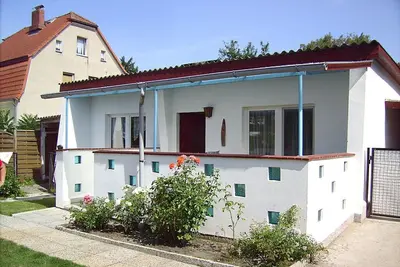 Image de Ă la plage Retraite moderne
