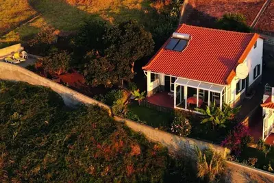 Image de Maison de vacances Casa Brisa Mar Ă Prazeres