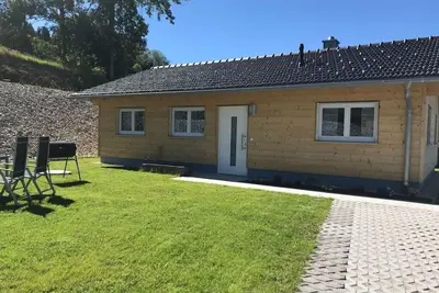 Image de Maison de vacances Baier à Philippsreut