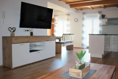 Image de Appartement à Hergensweiler