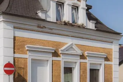 Villa G avec piscine à Lübbenau