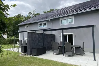 Image de Appartement attrayant Ă Olbersdorf