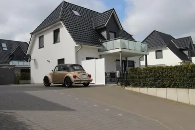 Image de Haus Seeblick Retraite moderne