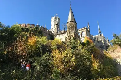 Image de Appartement à Neustadt am Rübenberge