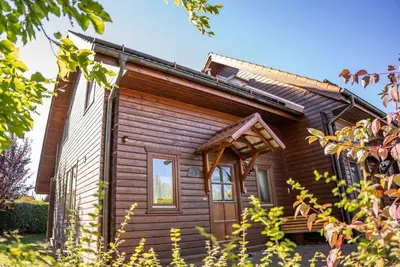 Image de Maison de vacances à Hasselfelde