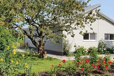 Image de Maison de vacances Chalet Wilde Wiese